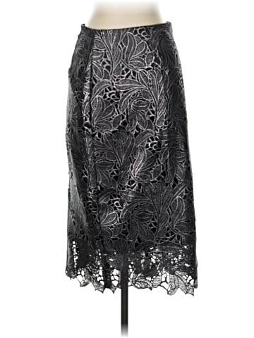 White House Black Market Formal Skirt (view 1)