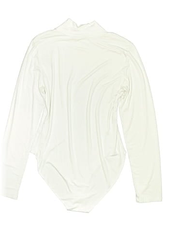 MANGOPOP Collection Long Sleeve Blouse (view 2)
