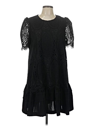 Gracia Short Sleeve Top (view 1)