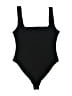 Zara Black Bodysuit Size L - photo 2