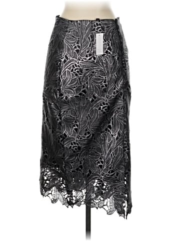 White House Black Market Formal Skirt (view 2)