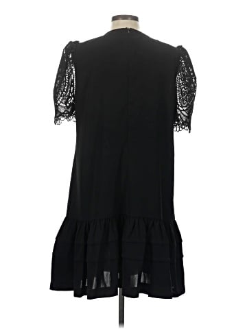 Gracia Short Sleeve Top (view 2)