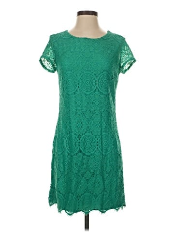 Laundry by Shelli Segal Casual Dress (view 1)