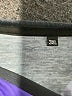 Unbranded 100% Polyester Color Block Black Short Sleeve T-Shirt Size 3X - photo 7