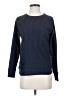 Eddie Bauer Blue Pullover Sweater Size XS - photo 1