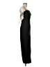 Shein Black Cocktail Dress Size 6 - photo 4