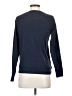Eddie Bauer Blue Pullover Sweater Size XS - photo 2
