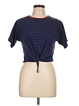 Forever 21 Short Sleeve Top