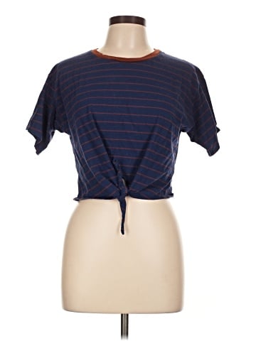 Forever 21 Short Sleeve Top (view 1)