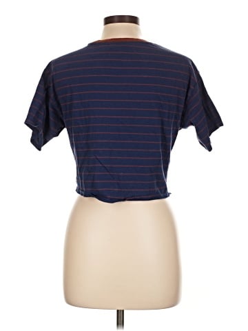 Forever 21 Short Sleeve Top (view 2)