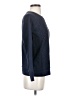 Eddie Bauer Blue Pullover Sweater Size XS - photo 4