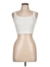 Athleta Ivory Tube Top Size L - photo 1
