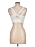 Athleta Ivory Tube Top Size L - photo 2