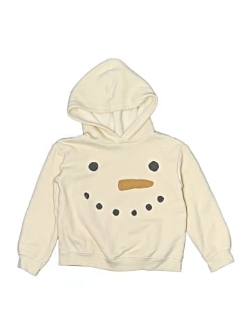Little Co. By Lauren Conrad Pullover Hoodie (view 1)