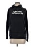 Under Armour Black Sweatshirt Size S - photo 1