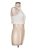 Athleta Ivory Tube Top Size L - photo 4