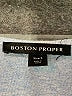 Boston Proper Blue Long Sleeve Top Size S - photo 6
