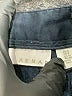 Kenar Paisley Blue Shorts Size 8 - photo 3