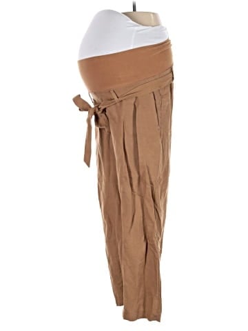 H&M Mama Casual Pants (view 1)