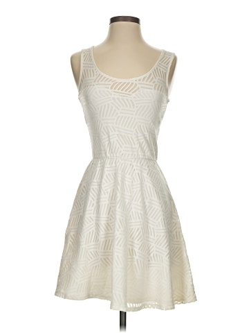 Material Girl Cocktail Dress (view 1)