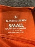 Barstool Sports Orange Active Tank Size S - photo 7