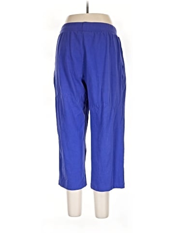 Woman Within Active Pants (view 2)