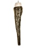 Siwy Animal Print Gold Casual Pants Size 26 waist - photo 5