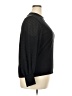 CeCe Black Turtleneck Sweater Size 3X - photo 4