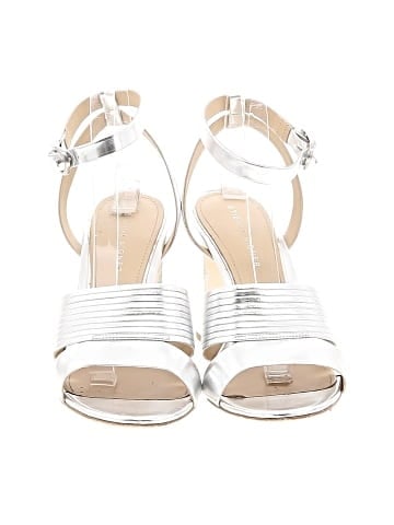 Etienne Aigner Sandals (view 2)