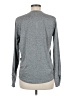 Nike Gray Long Sleeve Turtleneck Size M - photo 2