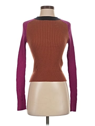Rag & Bone Pullover Sweater (view 1)