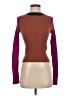 Rag & Bone Color Block Brown Pullover Sweater Size S - photo 1