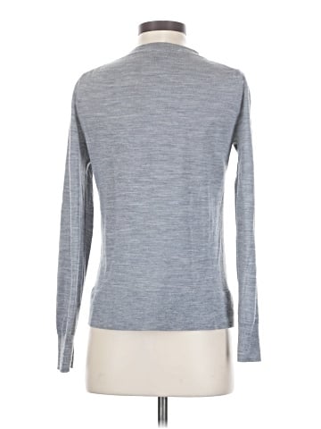 Banana Republic Factory Store Wool Pullover Sweater (view 2)