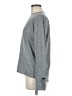 Nike Gray Long Sleeve Turtleneck Size M - photo 5