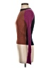 Rag & Bone Color Block Brown Pullover Sweater Size S - photo 5