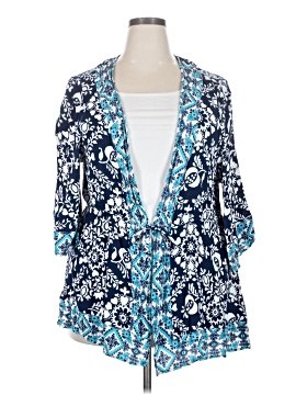 Lane Bryant Kimono