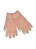 Unbranded Pink Gloves One size - photo 1