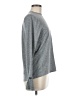 Nike Gray Long Sleeve Turtleneck Size M - photo 4