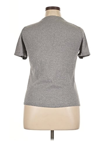Isaac Mizrahi for Target Short Sleeve T-Shirt (view 2)
