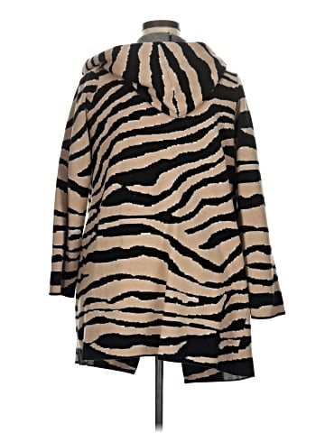Joan Vass Cardigan (view 2)