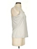 Adidas Silver Active Tank Size S - photo 4