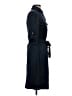J. McLaughlin Solid Blue Casual Dress Size XS - photo 4