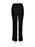 Sandro Chevron-herringbone Black Casual Pants Size Lg (3) - photo 2
