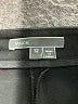 Vince. Black Active Pants Size 12 - photo 7