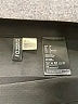 Divided by H&M Solid Black Formal Skirt Size 6 - photo 4