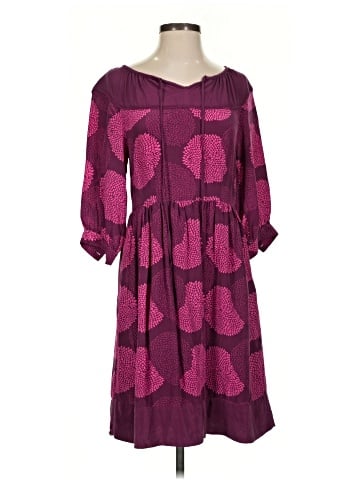 Girls from Savoy Casual Dress (view 1)