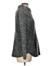 Style&Co 100% Acrylic Tweed Gray Turtleneck Sweater Size L - photo 4
