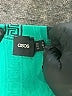 ASOS Graphic Green Formal Skirt Size 4 - photo 4
