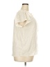 Perch by Blu Pepper Ivory Short Sleeve Blouse Size 3X - photo 4