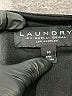 Laundry by Shelli Segal Solid Black Cocktail Dress Size 10 - photo 7